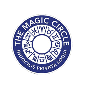 Member of the magic circle Hampshire