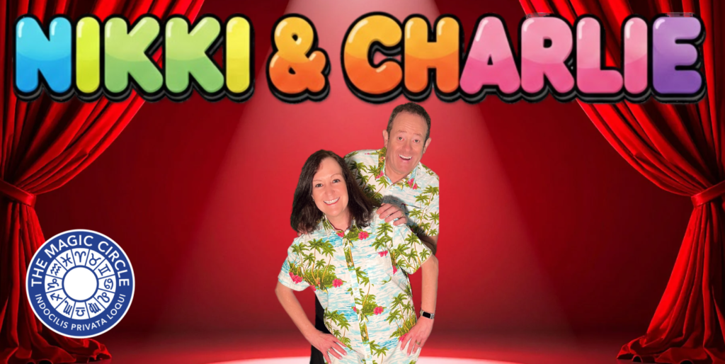 Childrens entertainers Hampshire